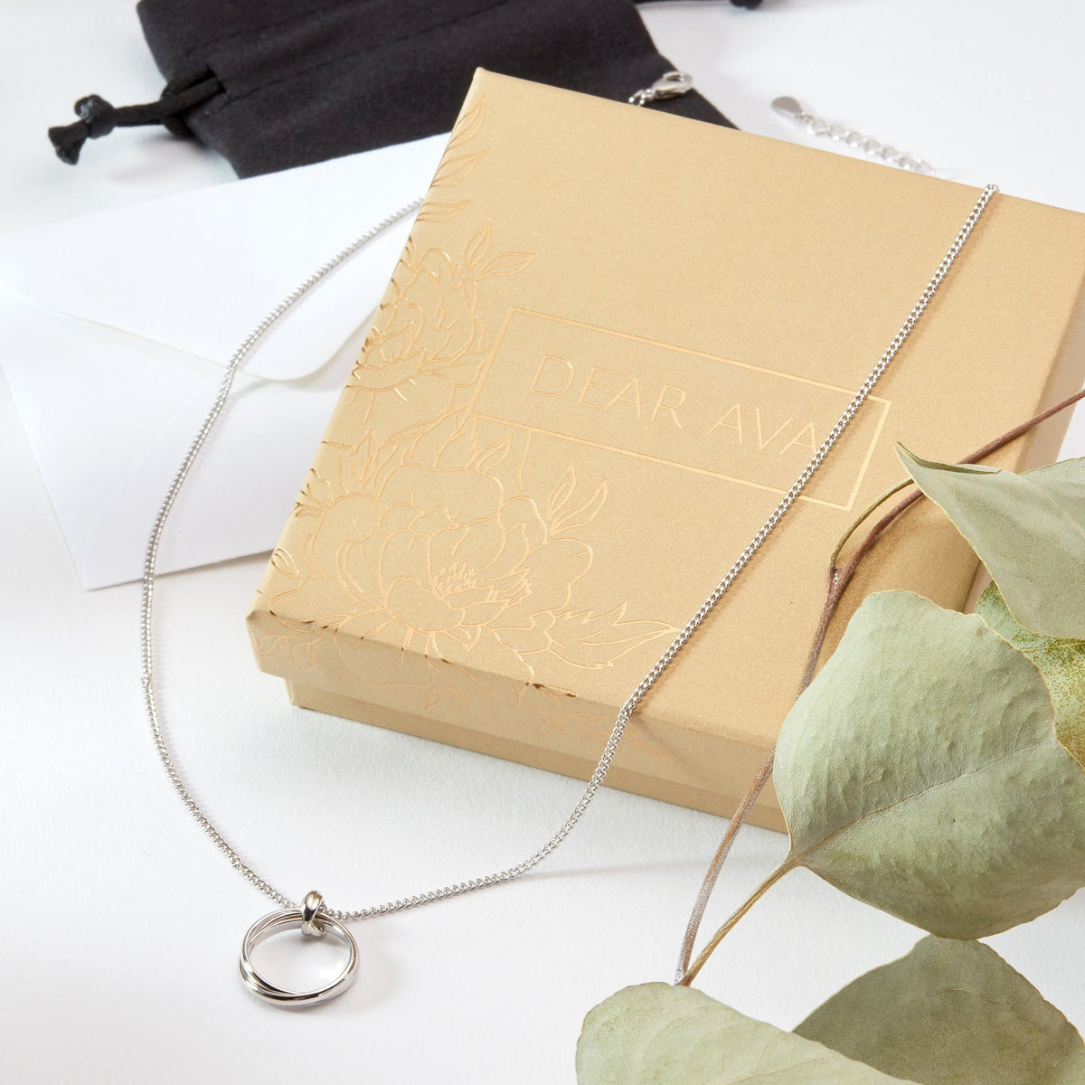 Mother Necklace, Multiple Styles