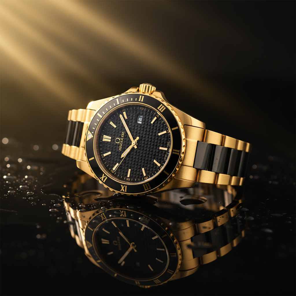 Reloj Avenzo