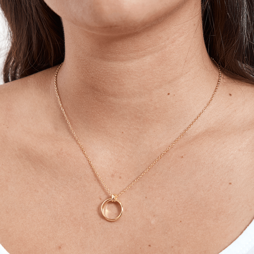 Mother Necklace, Multiple Styles