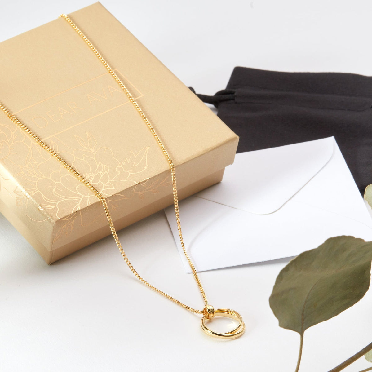 Mother Necklace, Multiple Styles