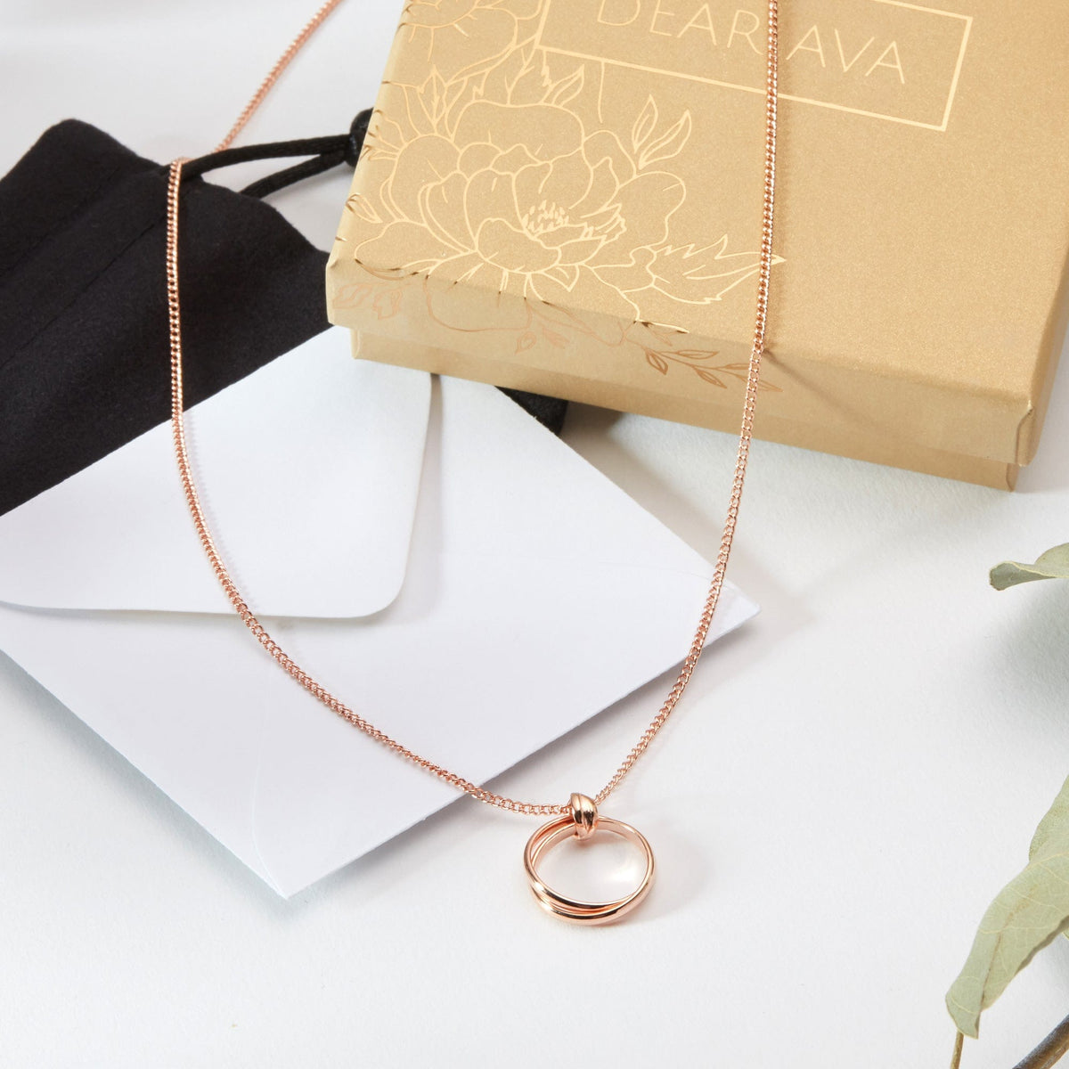 Mother Necklace, Multiple Styles