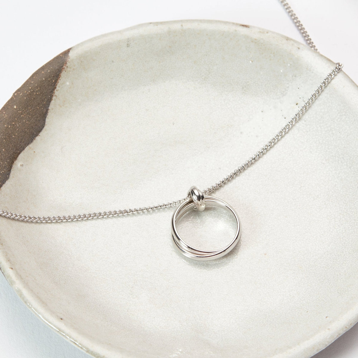 Mother Necklace, Multiple Styles