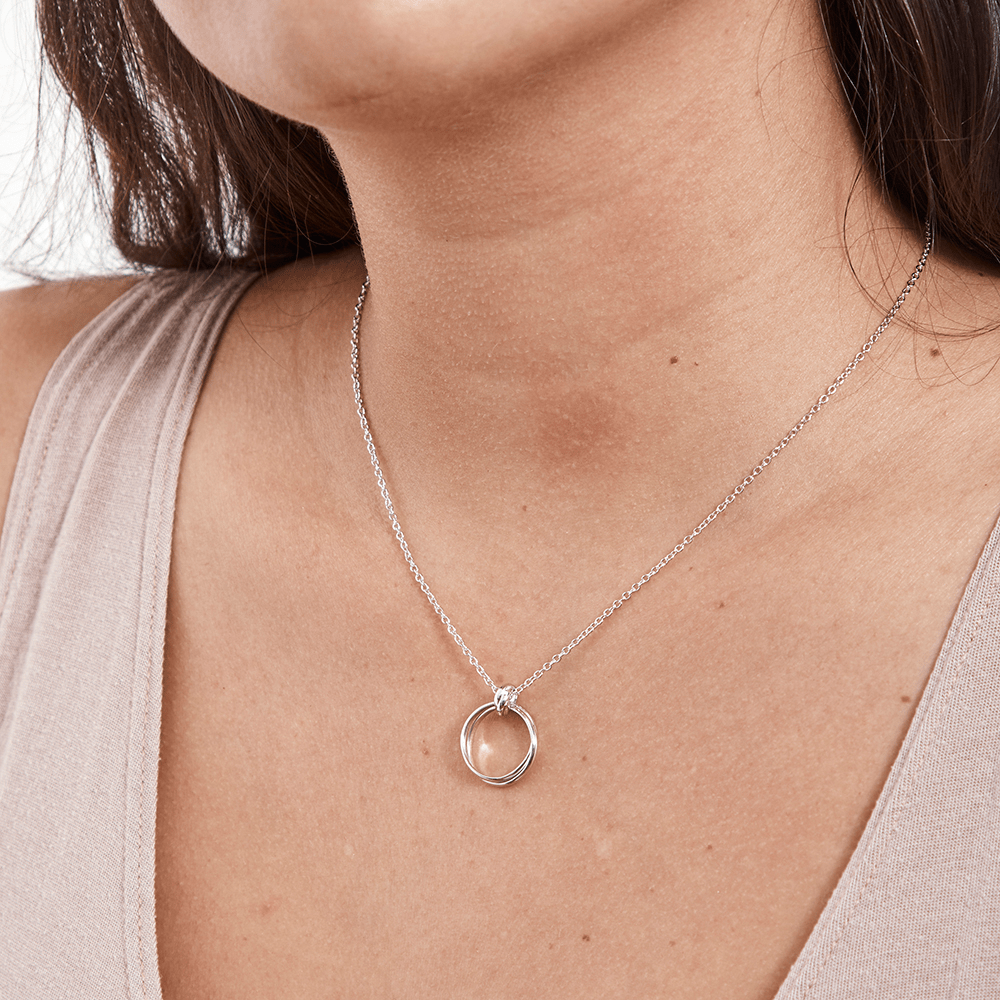 Mother Necklace, Multiple Styles