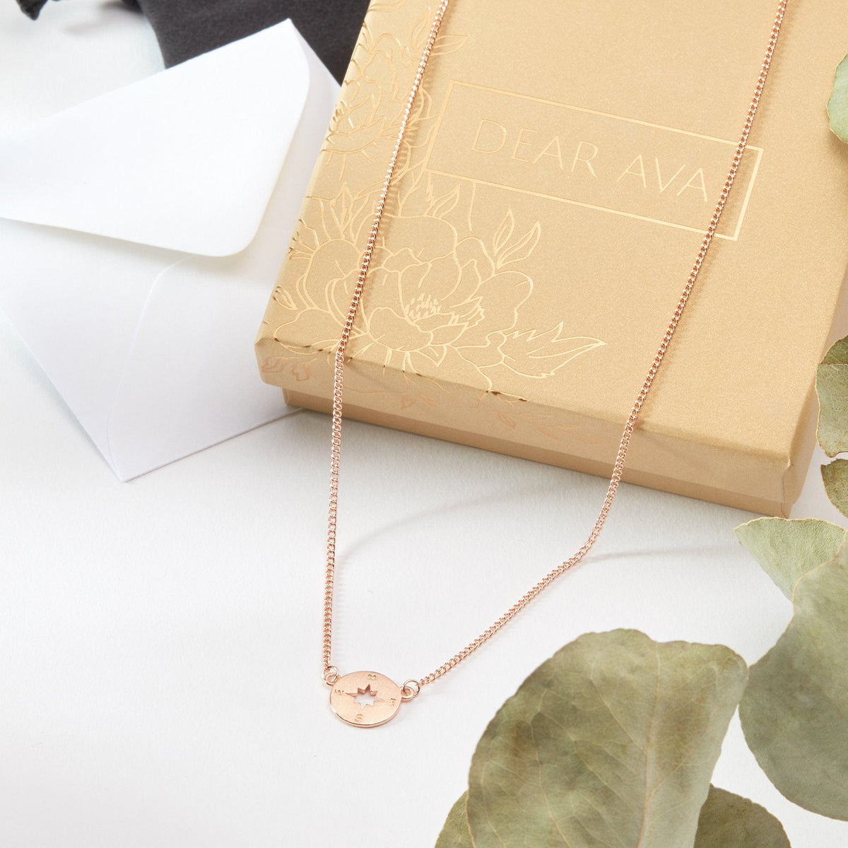 Mother Necklace, Multiple Styles