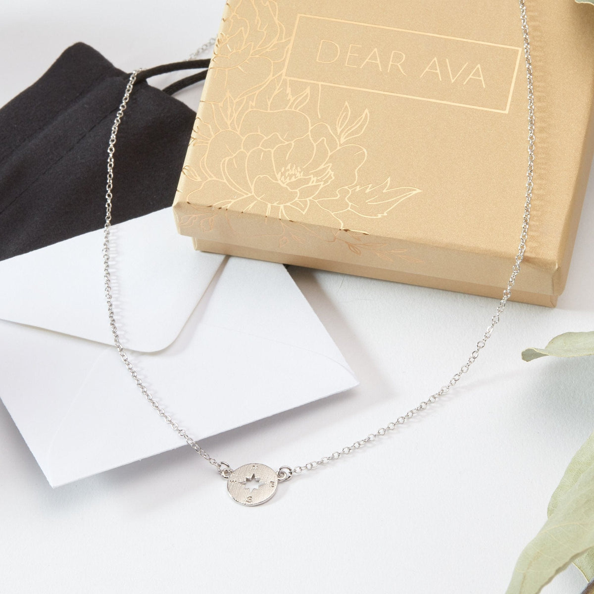 Mother Necklace, Multiple Styles