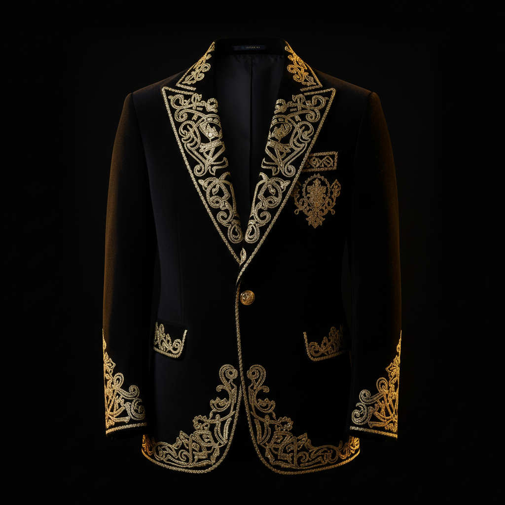 Blazer Avenzo