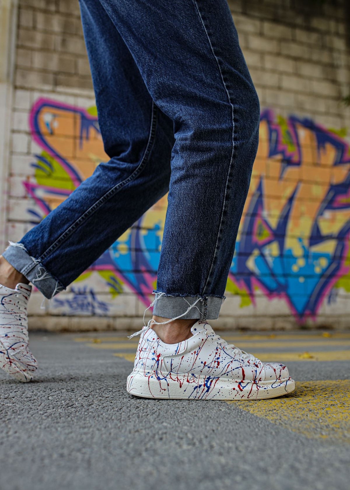 Men's Porto Vibe