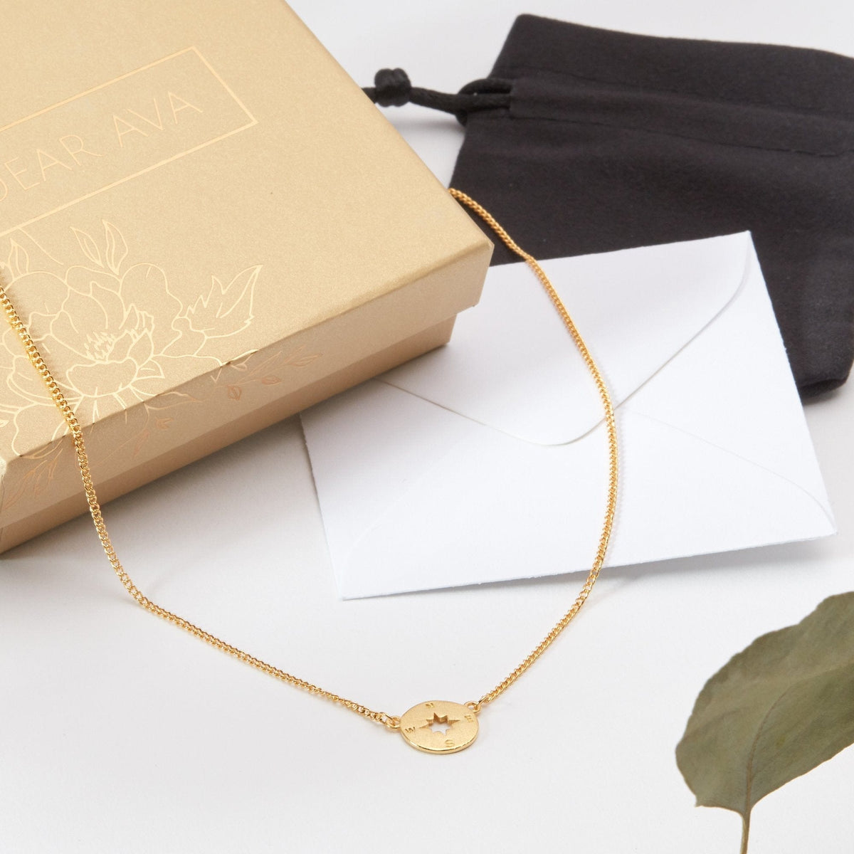 Mother Necklace, Multiple Styles