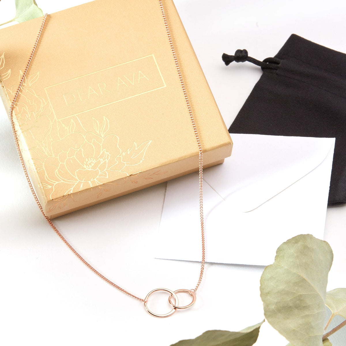 Mother Necklace, Multiple Styles
