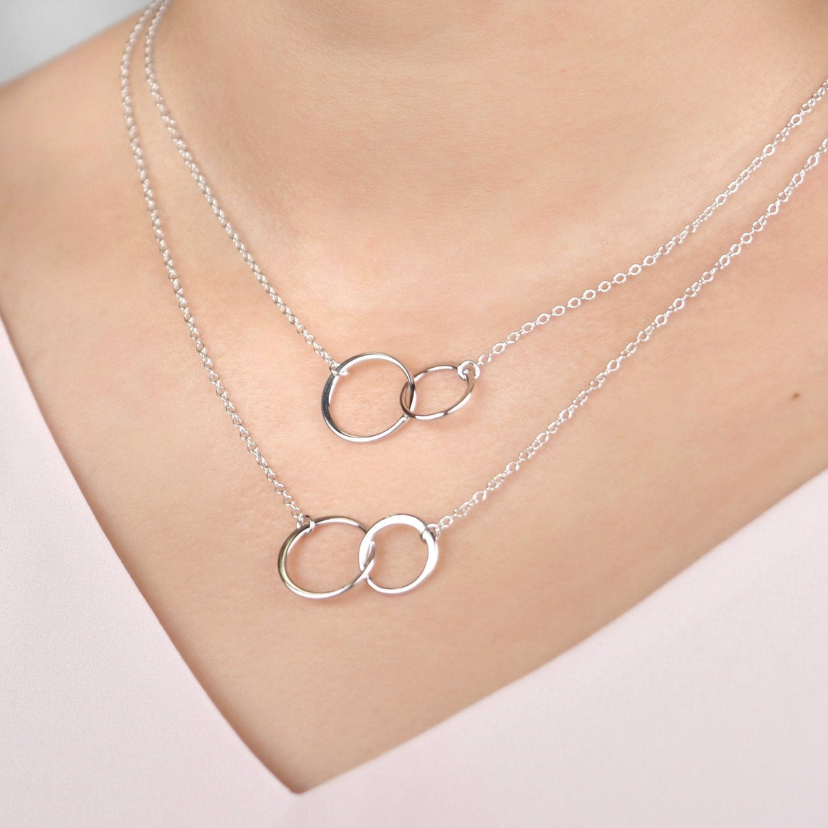 Mother Necklace, Multiple Styles