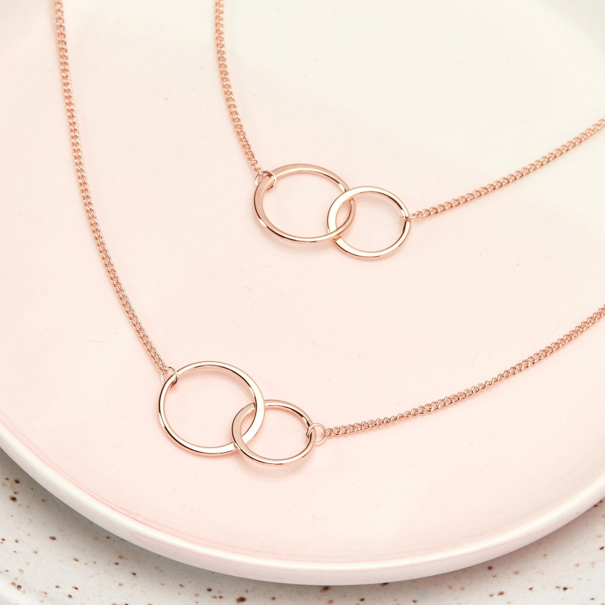 Mother Necklace, Multiple Styles