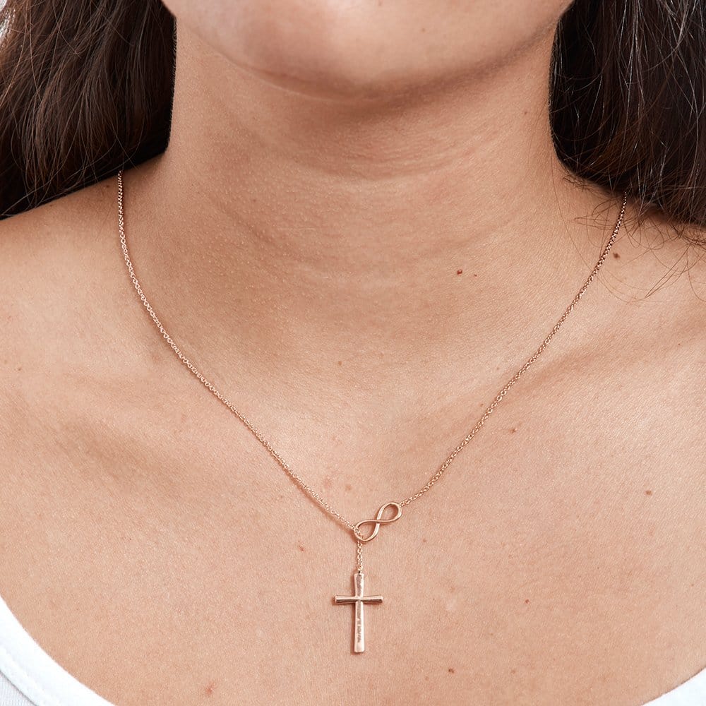 Mother Necklace, Multiple Styles