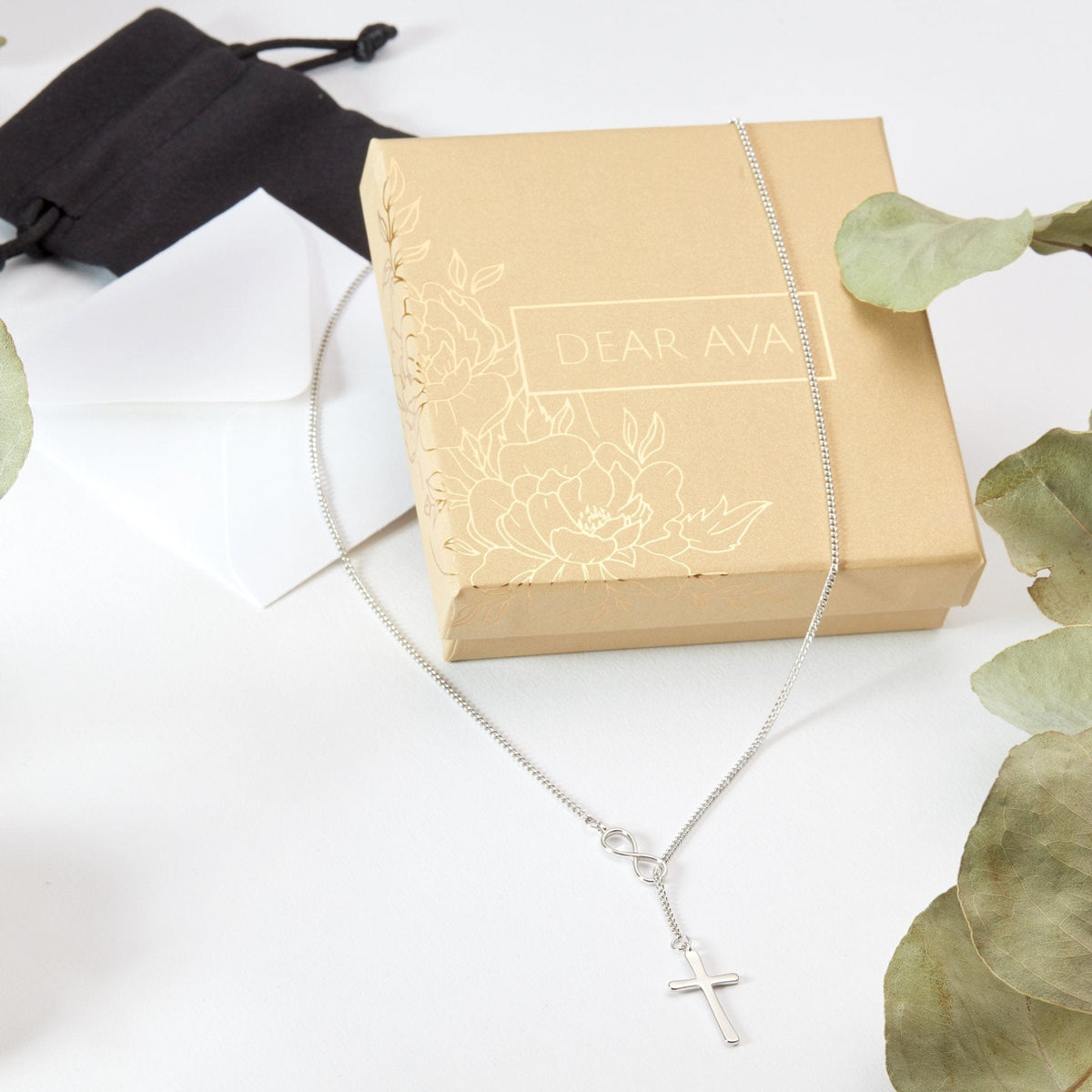 Mother Necklace, Multiple Styles