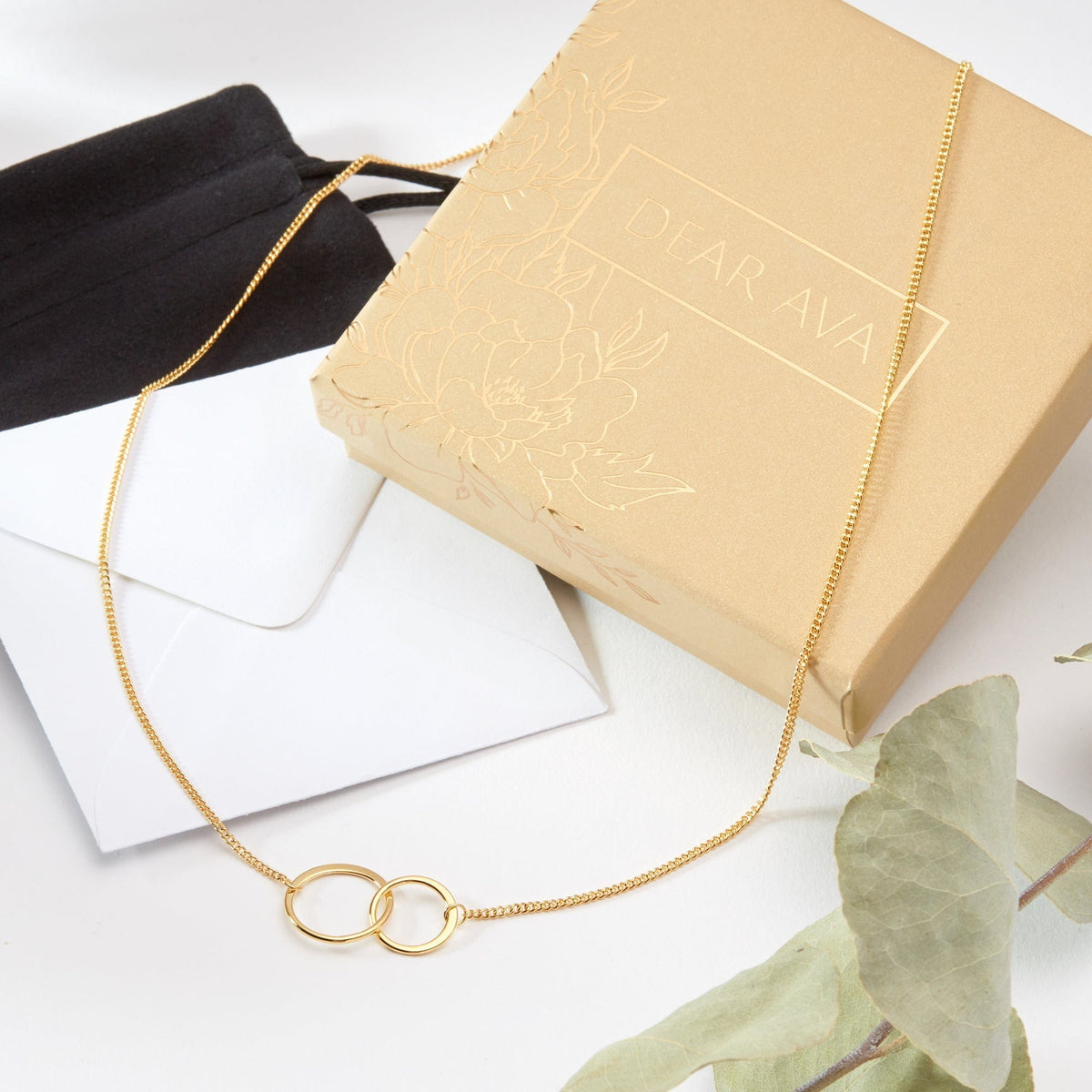 Mother Necklace, Multiple Styles