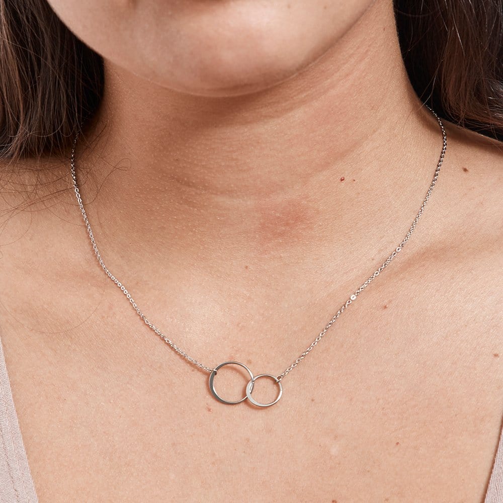 Mother Necklace, Multiple Styles