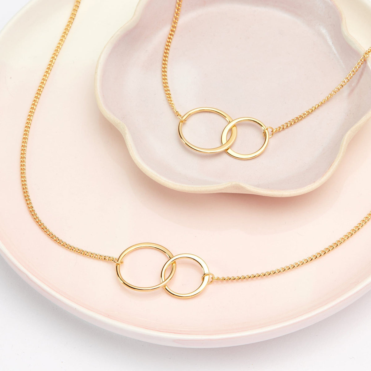 Mother Necklace, Multiple Styles