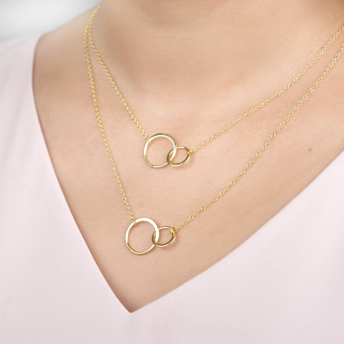 Mother Necklace, Multiple Styles
