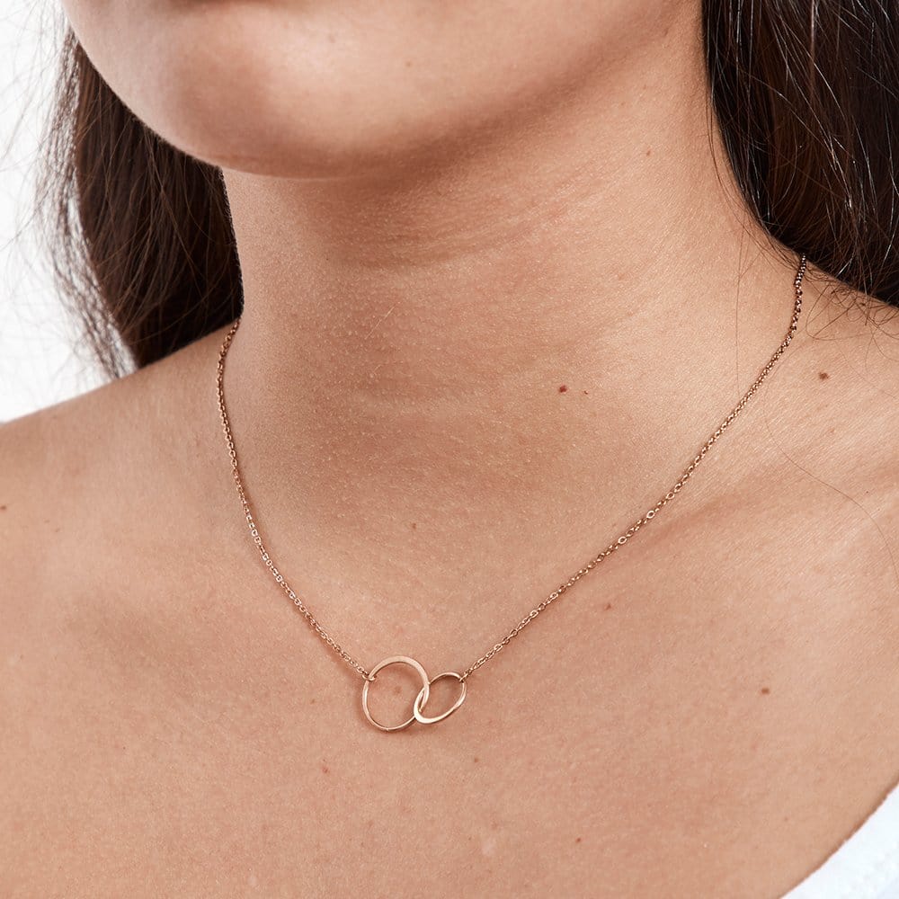 Mother Necklace, Multiple Styles