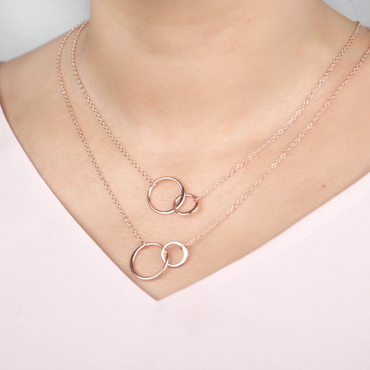 Mother Necklace, Multiple Styles