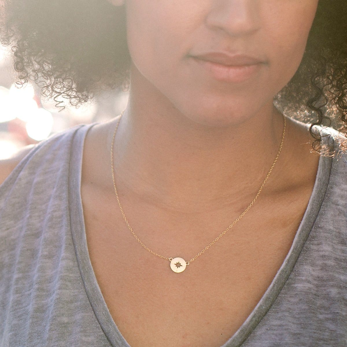 Mother Necklace, Multiple Styles