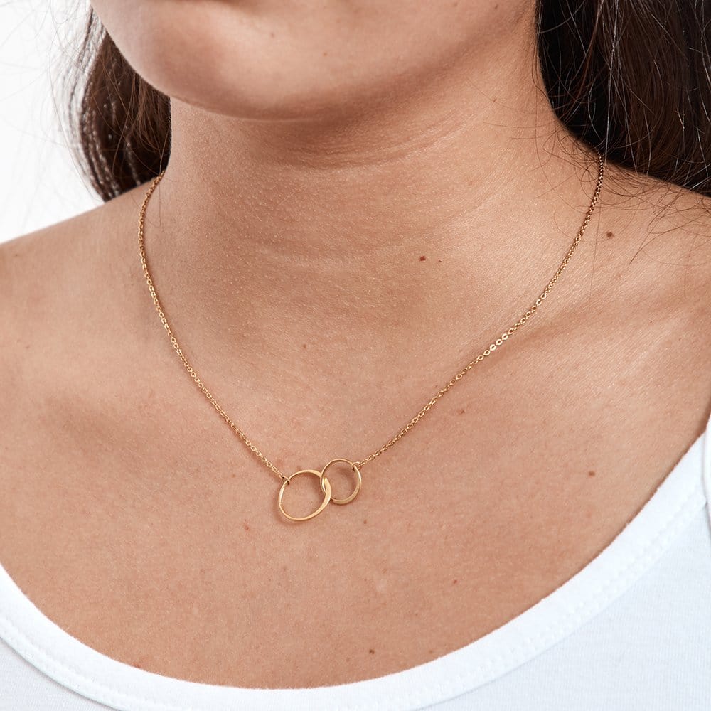 Mother Necklace, Multiple Styles