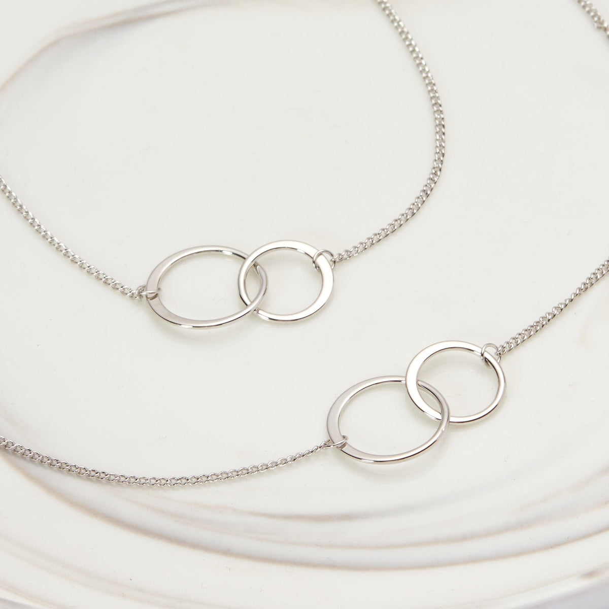 Mother Necklace, Multiple Styles