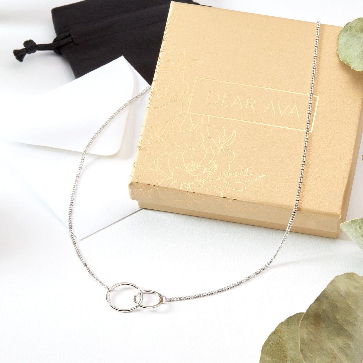 Mother Necklace, Multiple Styles
